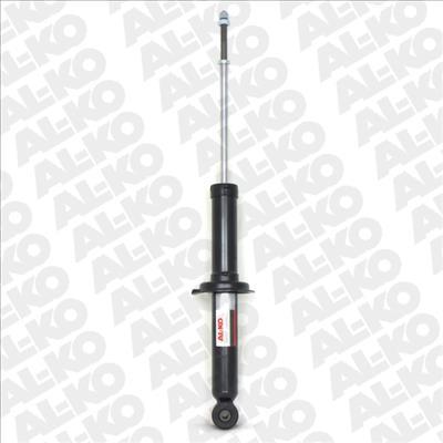 AL-KO 107860 - Stoßdämpfer alexcarstop-ersatzteile.com