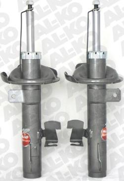 AL-KO 810084 - Stoßdämpfer alexcarstop-ersatzteile.com