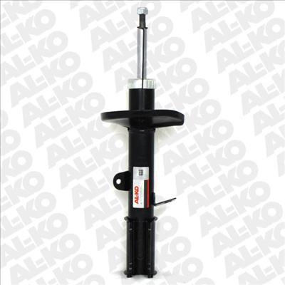 AL-KO 304444 - Stoßdämpfer alexcarstop-ersatzteile.com