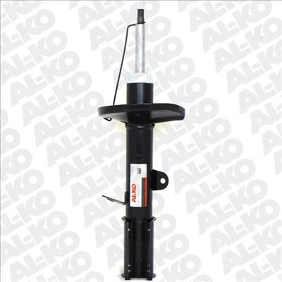 AL-KO 304445 - Stoßdämpfer alexcarstop-ersatzteile.com