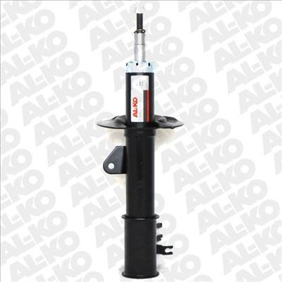 AL-KO 304064 - Stoßdämpfer alexcarstop-ersatzteile.com