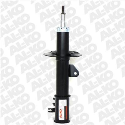 AL-KO 304065 - Stoßdämpfer alexcarstop-ersatzteile.com