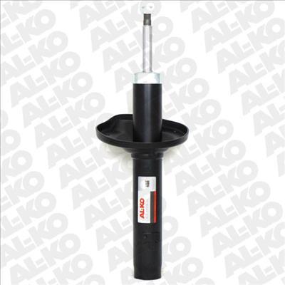 AL-KO 306040 - Stoßdämpfer alexcarstop-ersatzteile.com