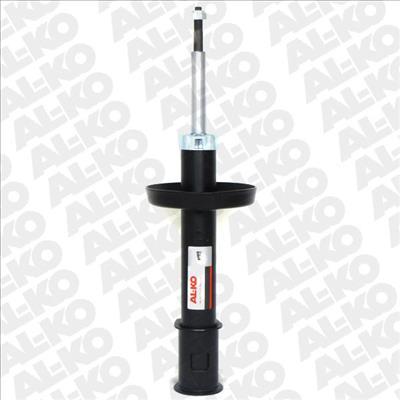 AL-KO 306020 - Stoßdämpfer alexcarstop-ersatzteile.com