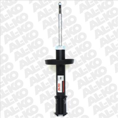 AL-KO 306023 - Stoßdämpfer alexcarstop-ersatzteile.com