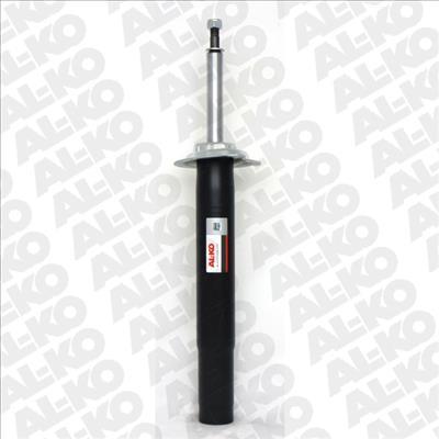 AL-KO 300485 - Stoßdämpfer alexcarstop-ersatzteile.com