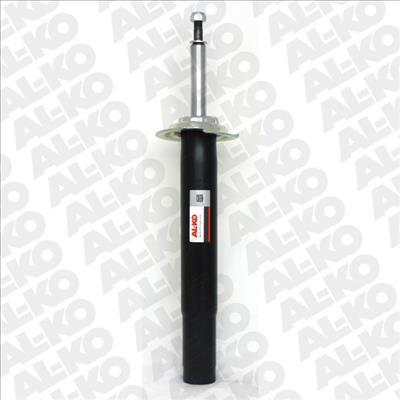 AL-KO 300544 - Stoßdämpfer alexcarstop-ersatzteile.com