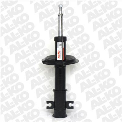 AL-KO 300533 - Stoßdämpfer alexcarstop-ersatzteile.com