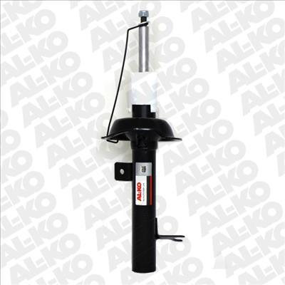 AL-KO 300634 - Stoßdämpfer alexcarstop-ersatzteile.com