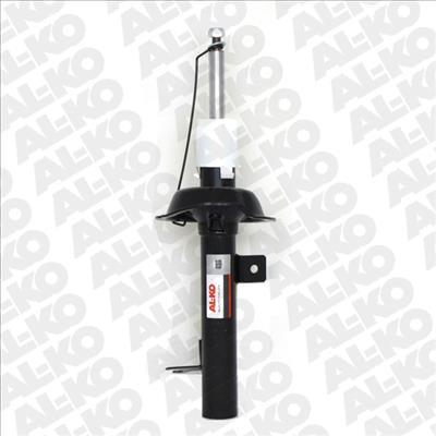 AL-KO 300635 - Stoßdämpfer alexcarstop-ersatzteile.com