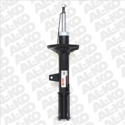 AL-KO 300884 - Stoßdämpfer alexcarstop-ersatzteile.com