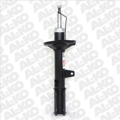 AL-KO 300885 - Stoßdämpfer alexcarstop-ersatzteile.com