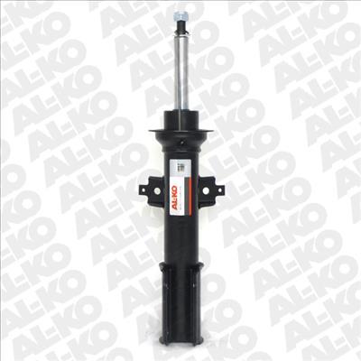 AL-KO 301483 - Stoßdämpfer alexcarstop-ersatzteile.com