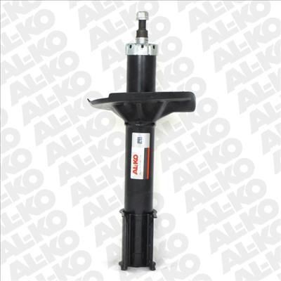 AL-KO 301420 - Stoßdämpfer alexcarstop-ersatzteile.com