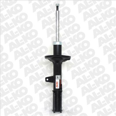 AL-KO 301554 - Stoßdämpfer alexcarstop-ersatzteile.com