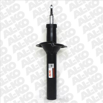 AL-KO 301573 - Stoßdämpfer alexcarstop-ersatzteile.com