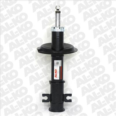 AL-KO 301643 - Stoßdämpfer alexcarstop-ersatzteile.com