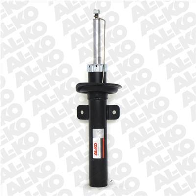 AL-KO 301163 - Stoßdämpfer alexcarstop-ersatzteile.com