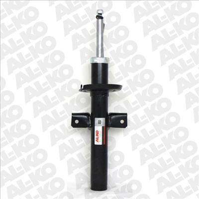 AL-KO 301173 - Stoßdämpfer alexcarstop-ersatzteile.com