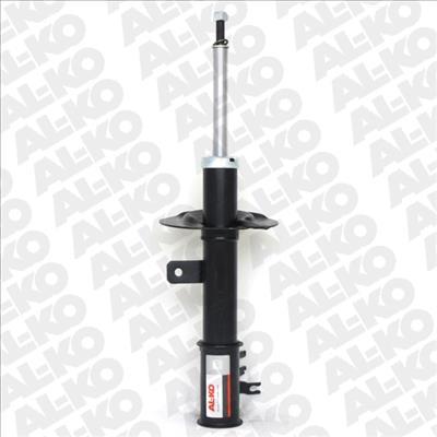 AL-KO 301894 - Stoßdämpfer alexcarstop-ersatzteile.com