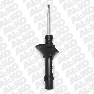 AL-KO 301302 - Stoßdämpfer alexcarstop-ersatzteile.com