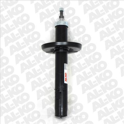 AL-KO 301260 - Stoßdämpfer alexcarstop-ersatzteile.com