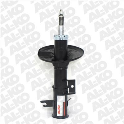 AL-KO 301734 - Stoßdämpfer alexcarstop-ersatzteile.com