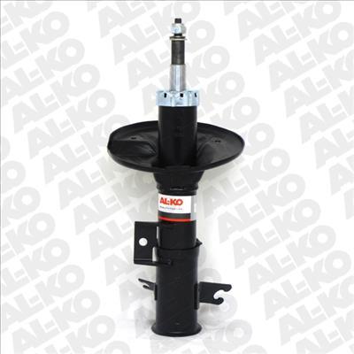 AL-KO 301735 - Stoßdämpfer alexcarstop-ersatzteile.com