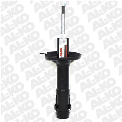 AL-KO 308500 - Stoßdämpfer alexcarstop-ersatzteile.com