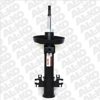 AL-KO 308523 - Stoßdämpfer alexcarstop-ersatzteile.com