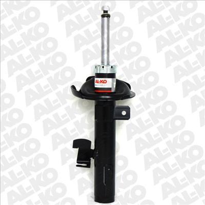 AL-KO 302874 - Stoßdämpfer alexcarstop-ersatzteile.com