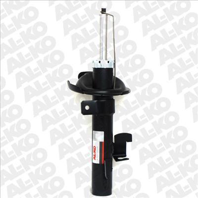 AL-KO 302875 - Stoßdämpfer alexcarstop-ersatzteile.com