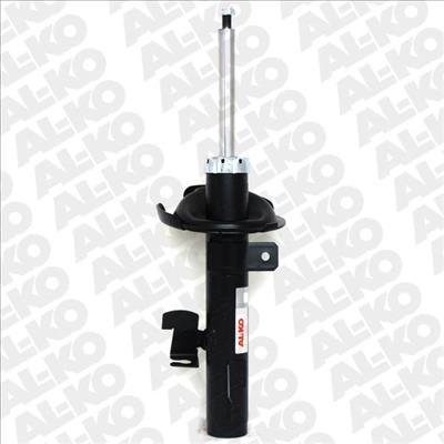 AL-KO 302384 - Stoßdämpfer alexcarstop-ersatzteile.com