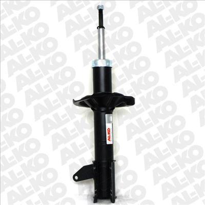 AL-KO 302765 - Stoßdämpfer alexcarstop-ersatzteile.com