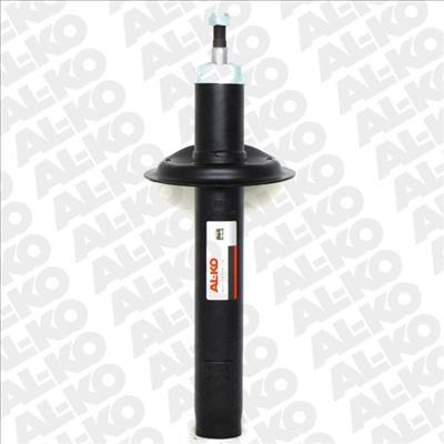 AL-KO 307390 - Stoßdämpfer alexcarstop-ersatzteile.com