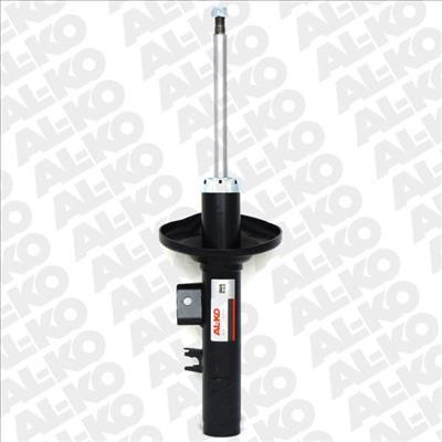 AL-KO 307363 - Stoßdämpfer alexcarstop-ersatzteile.com