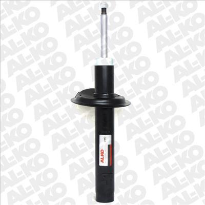 AL-KO 307380 - Stoßdämpfer alexcarstop-ersatzteile.com