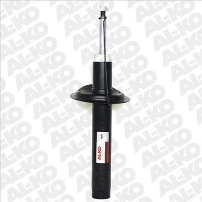 AL-KO 307383 - Stoßdämpfer alexcarstop-ersatzteile.com