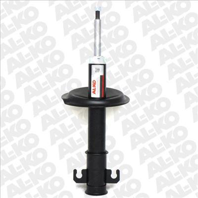 AL-KO 307200 - Stoßdämpfer alexcarstop-ersatzteile.com