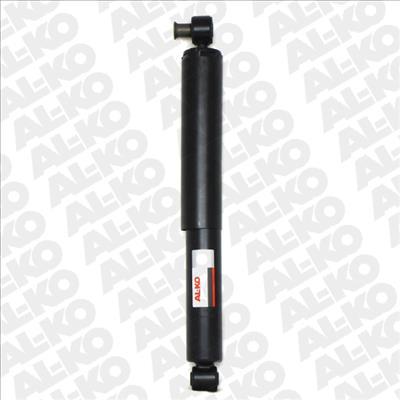 AL-KO 203130 - Stoßdämpfer alexcarstop-ersatzteile.com