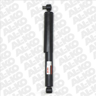 AL-KO 207490 - Stoßdämpfer alexcarstop-ersatzteile.com