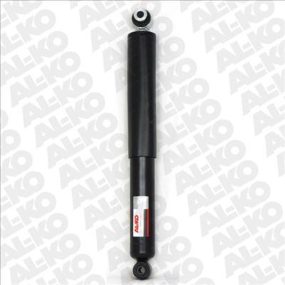 AL-KO 207480 - Stoßdämpfer alexcarstop-ersatzteile.com