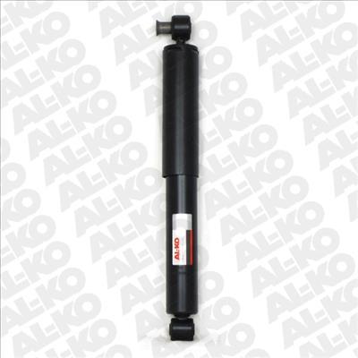 AL-KO 207470 - Stoßdämpfer alexcarstop-ersatzteile.com