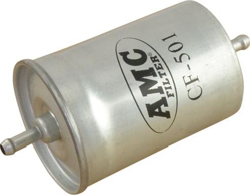 AMC Filter CF-501 - Kraftstofffilter alexcarstop-ersatzteile.com