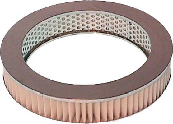 AMC Filter DA-778 - Luftfilter alexcarstop-ersatzteile.com