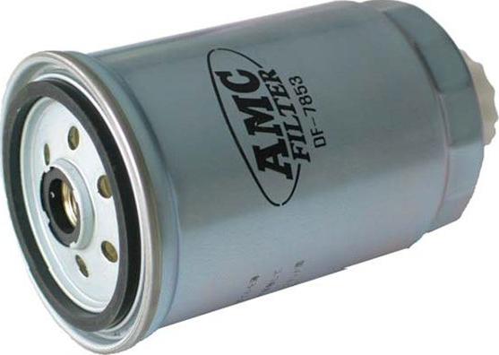 AMC Filter DF-7853 - Kraftstofffilter alexcarstop-ersatzteile.com