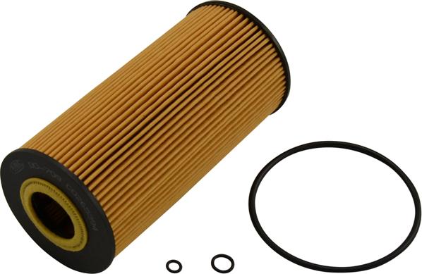 AMC Filter DO-709 - Ölfilter alexcarstop-ersatzteile.com