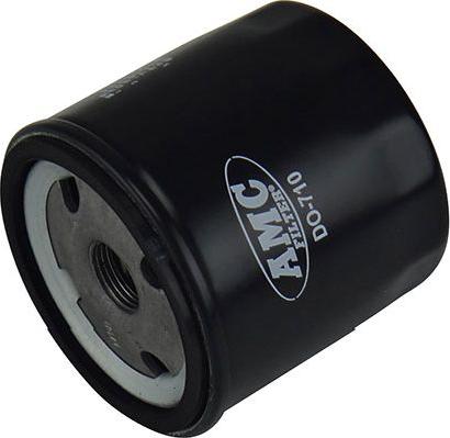 AMC Filter DO-710 - Ölfilter alexcarstop-ersatzteile.com