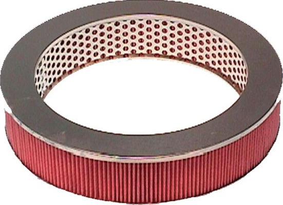 Stellox 71-01725-SX - Luftfilter alexcarstop-ersatzteile.com