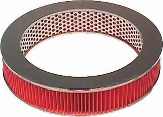 AMC Filter HA-862 - Luftfilter alexcarstop-ersatzteile.com